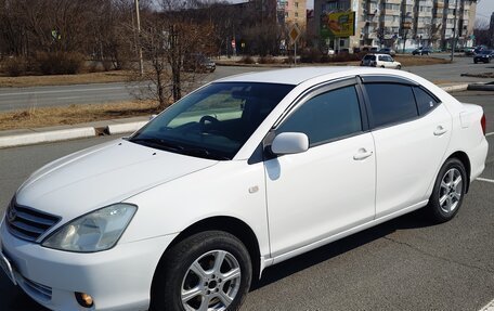 Toyota Allion, 2003 год, 600 000 рублей, 14 фотография