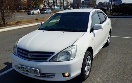 Toyota Allion, 2003 год, 600 000 рублей, 15 фотография