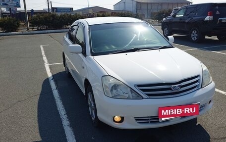 Toyota Allion, 2003 год, 600 000 рублей, 3 фотография