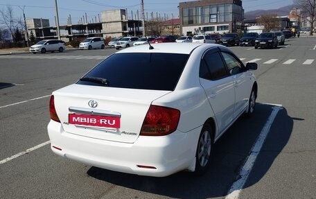 Toyota Allion, 2003 год, 600 000 рублей, 9 фотография