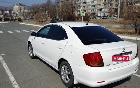 Toyota Allion, 2003 год, 600 000 рублей, 12 фотография