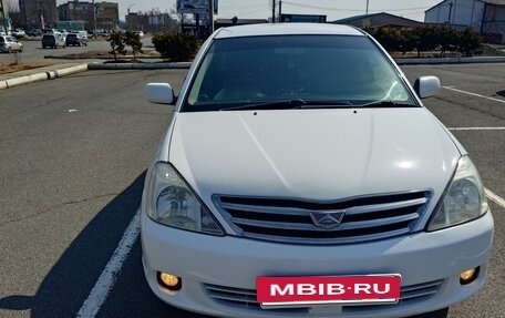 Toyota Allion, 2003 год, 600 000 рублей, 2 фотография