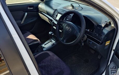 Toyota Allion, 2003 год, 600 000 рублей, 17 фотография
