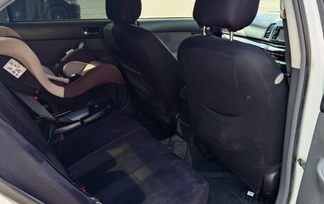 Toyota Allion, 2003 год, 600 000 рублей, 19 фотография