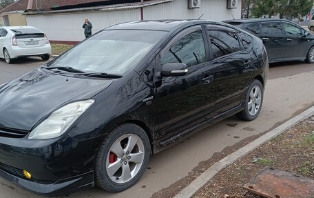 Toyota Prius, 2008 год, 950 000 рублей, 6 фотография