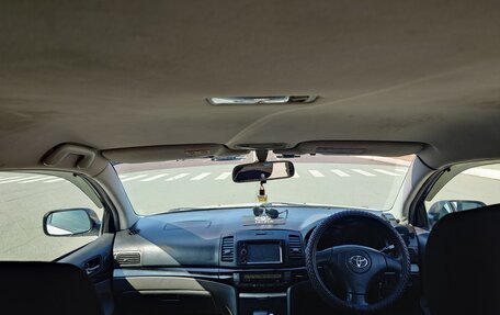 Toyota Allion, 2003 год, 600 000 рублей, 18 фотография