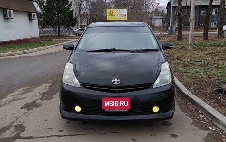 Toyota Prius, 2008 год, 950 000 рублей, 3 фотография