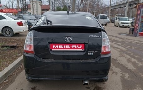 Toyota Prius, 2008 год, 950 000 рублей, 8 фотография