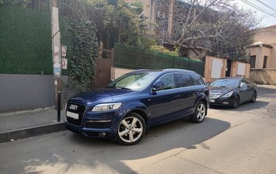 Audi Q7, 2006 год, 1 100 000 рублей, 1 фотография