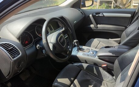 Audi Q7, 2006 год, 1 100 000 рублей, 3 фотография