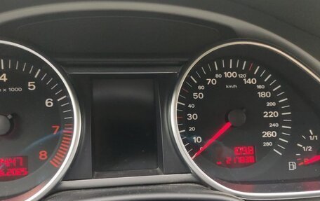 Audi Q7, 2006 год, 1 100 000 рублей, 9 фотография