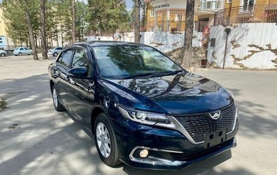 Toyota Allion, 2017 год, 1 925 000 рублей, 1 фотография
