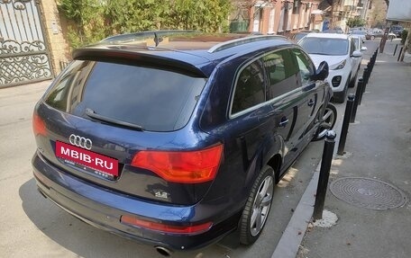 Audi Q7, 2006 год, 1 100 000 рублей, 5 фотография