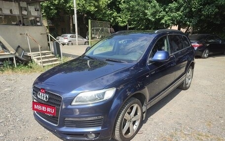Audi Q7, 2006 год, 1 100 000 рублей, 2 фотография