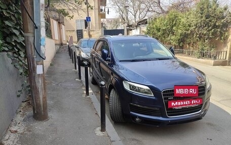 Audi Q7, 2006 год, 1 100 000 рублей, 6 фотография