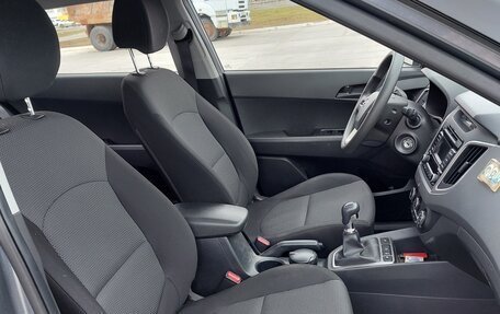 Hyundai Creta I рестайлинг, 2018 год, 1 800 000 рублей, 8 фотография