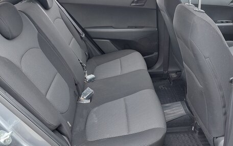 Hyundai Creta I рестайлинг, 2018 год, 1 800 000 рублей, 10 фотография