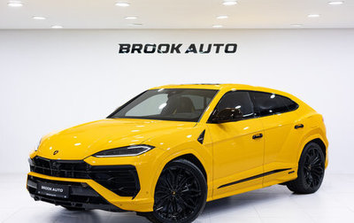 Lamborghini Urus I, 2025 год, 48 590 000 рублей, 1 фотография