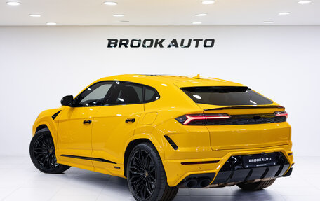 Lamborghini Urus I, 2025 год, 48 590 000 рублей, 6 фотография