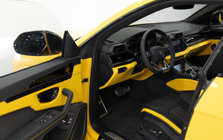 Lamborghini Urus I, 2025 год, 48 590 000 рублей, 7 фотография