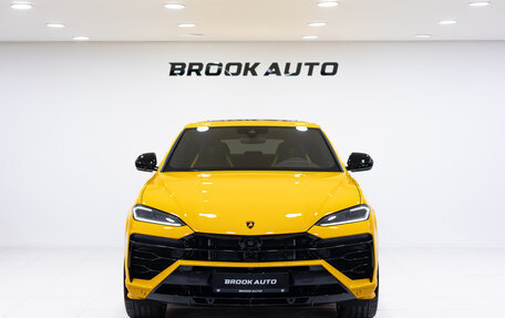Lamborghini Urus I, 2025 год, 48 590 000 рублей, 2 фотография