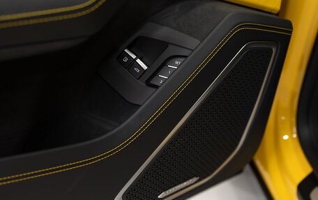 Lamborghini Urus I, 2025 год, 48 590 000 рублей, 9 фотография