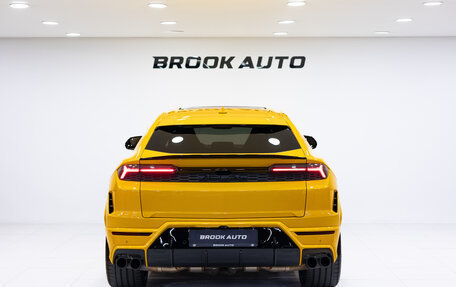 Lamborghini Urus I, 2025 год, 48 590 000 рублей, 5 фотография