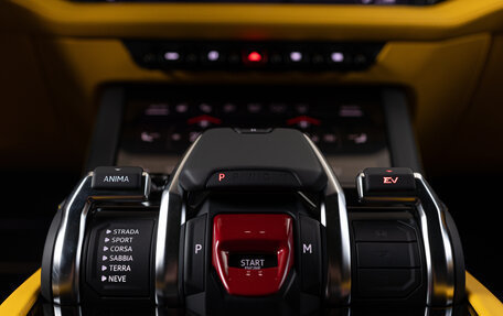 Lamborghini Urus I, 2025 год, 48 590 000 рублей, 20 фотография