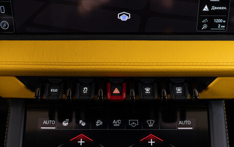 Lamborghini Urus I, 2025 год, 48 590 000 рублей, 22 фотография