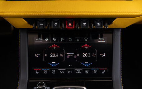 Lamborghini Urus I, 2025 год, 48 590 000 рублей, 21 фотография