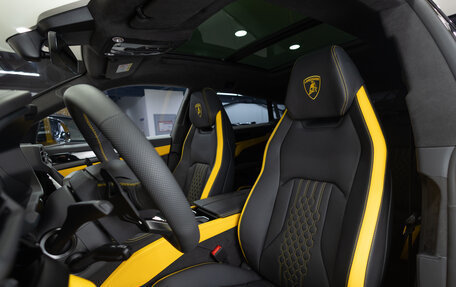 Lamborghini Urus I, 2025 год, 48 590 000 рублей, 12 фотография