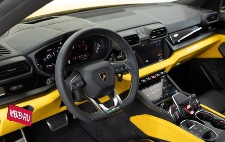 Lamborghini Urus I, 2025 год, 48 590 000 рублей, 11 фотография