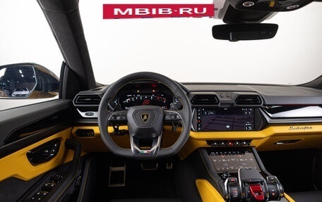 Lamborghini Urus I, 2025 год, 48 590 000 рублей, 14 фотография