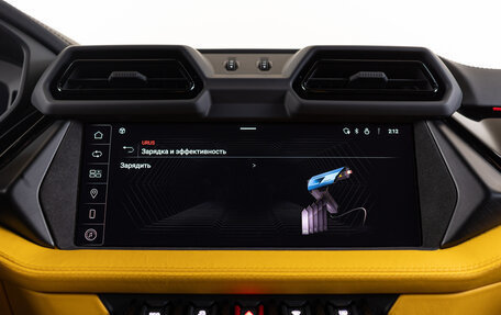 Lamborghini Urus I, 2025 год, 48 590 000 рублей, 30 фотография