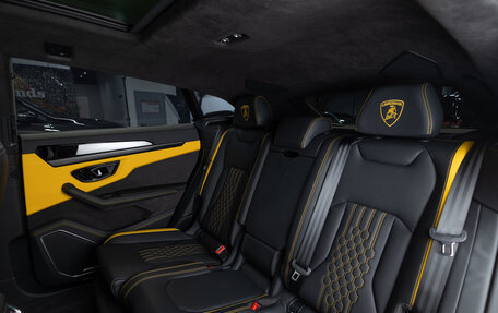 Lamborghini Urus I, 2025 год, 48 590 000 рублей, 32 фотография