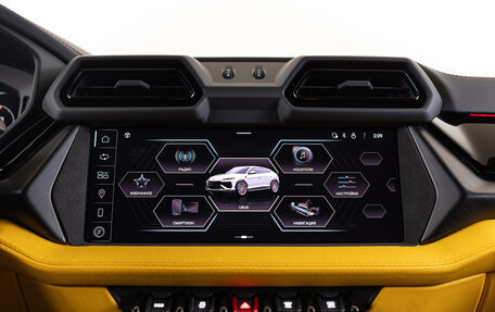 Lamborghini Urus I, 2025 год, 48 590 000 рублей, 26 фотография