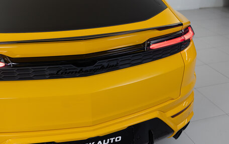 Lamborghini Urus I, 2025 год, 48 590 000 рублей, 36 фотография