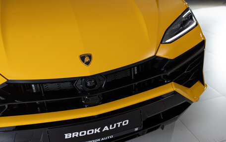 Lamborghini Urus I, 2025 год, 48 590 000 рублей, 35 фотография