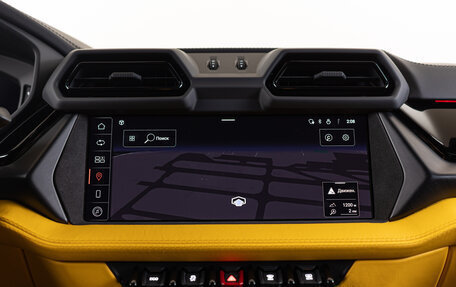 Lamborghini Urus I, 2025 год, 48 590 000 рублей, 31 фотография