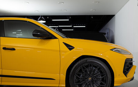 Lamborghini Urus I, 2025 год, 48 590 000 рублей, 38 фотография