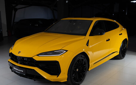 Lamborghini Urus I, 2025 год, 48 590 000 рублей, 34 фотография