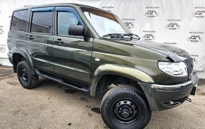ЛуАЗ Patriot, 2012 год, 699 000 рублей, 1 фотография