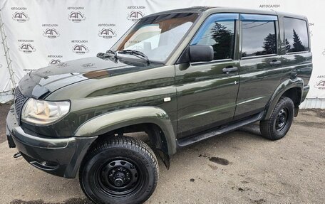 ЛуАЗ Patriot, 2012 год, 699 000 рублей, 2 фотография