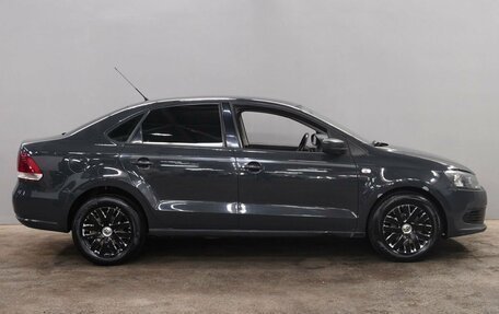 Volkswagen Polo VI (EU Market), 2011 год, 780 000 рублей, 8 фотография