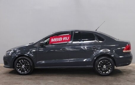 Volkswagen Polo VI (EU Market), 2011 год, 780 000 рублей, 4 фотография