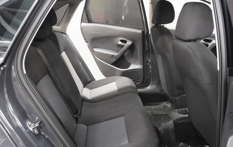 Volkswagen Polo VI (EU Market), 2011 год, 780 000 рублей, 12 фотография