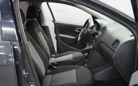 Volkswagen Polo VI (EU Market), 2011 год, 780 000 рублей, 10 фотография