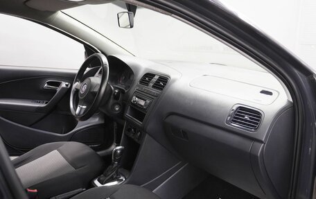 Volkswagen Polo VI (EU Market), 2011 год, 780 000 рублей, 11 фотография