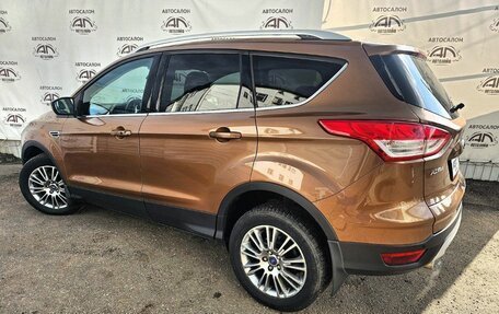 Ford Kuga III, 2013 год, 1 349 000 рублей, 3 фотография