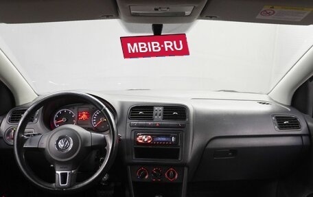 Volkswagen Polo VI (EU Market), 2011 год, 780 000 рублей, 9 фотография